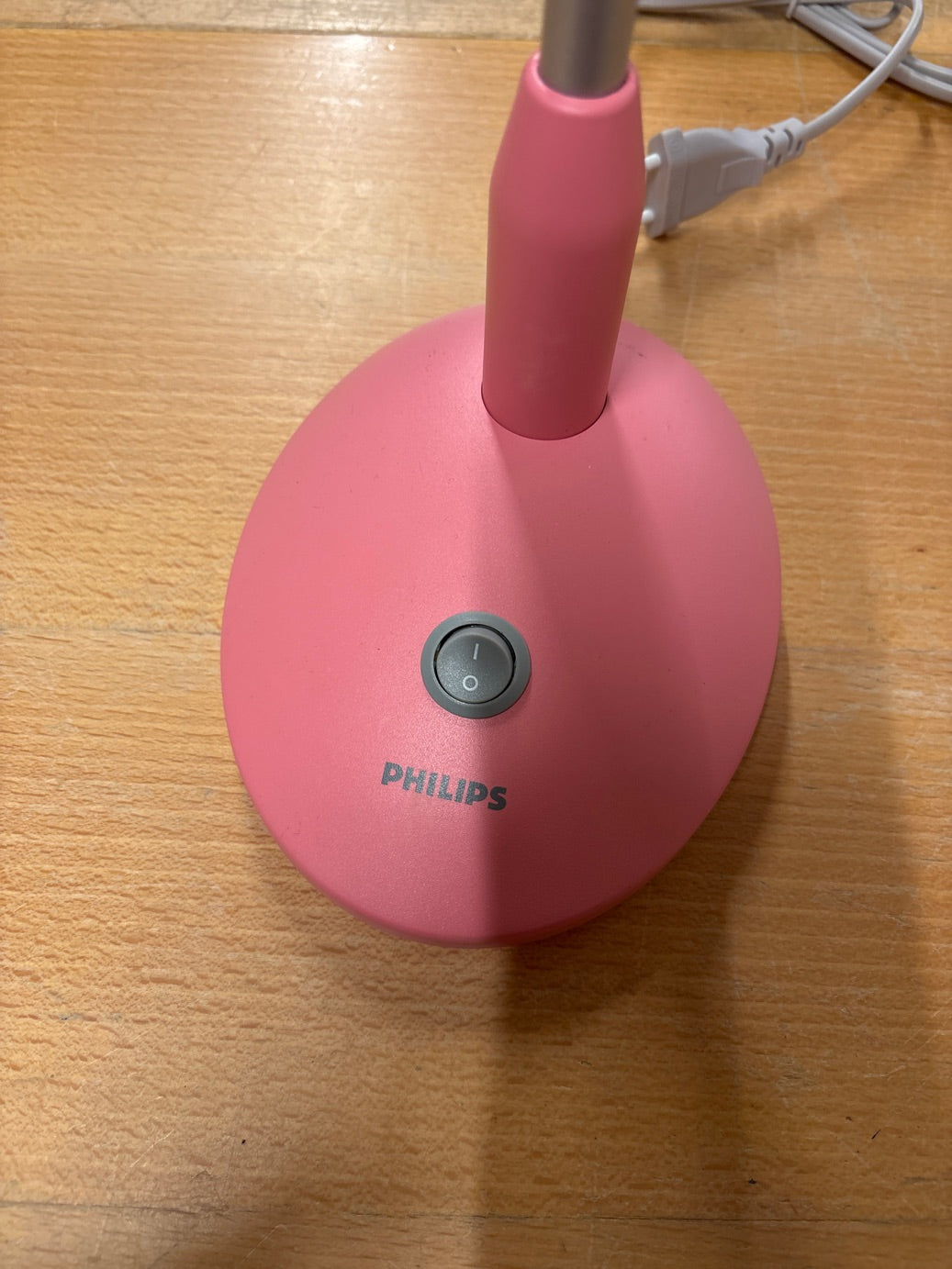 Phillips bordlampe